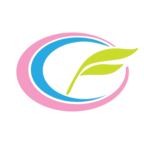 CCF Chinese logo
