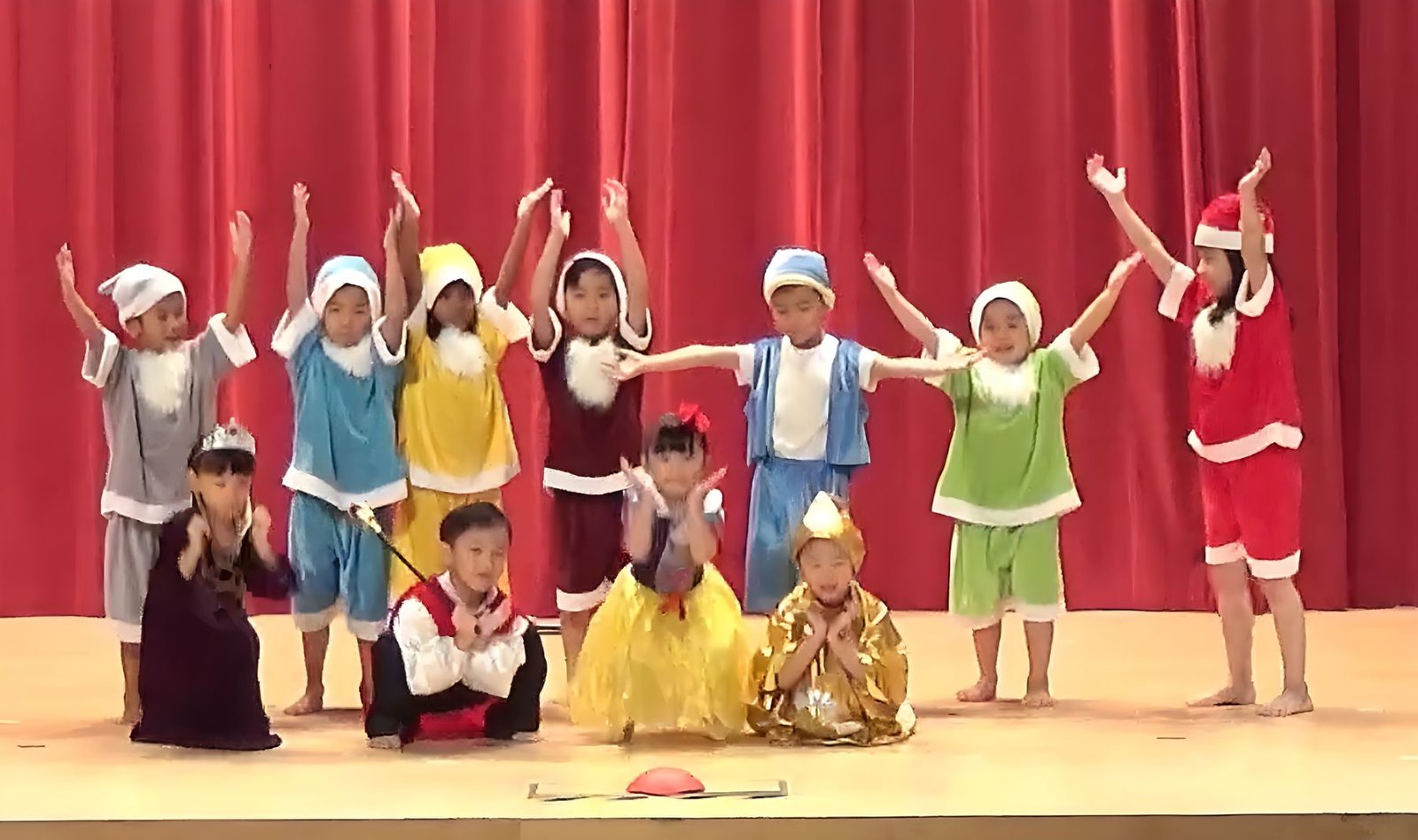 中小学CCA
