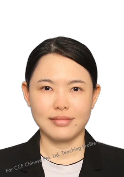 Chong Zhe Ying
