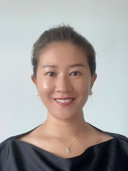 Gao Jing