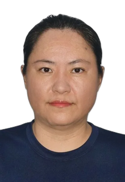 Liu Jing