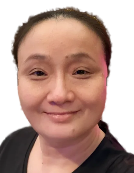 Zhang Fen