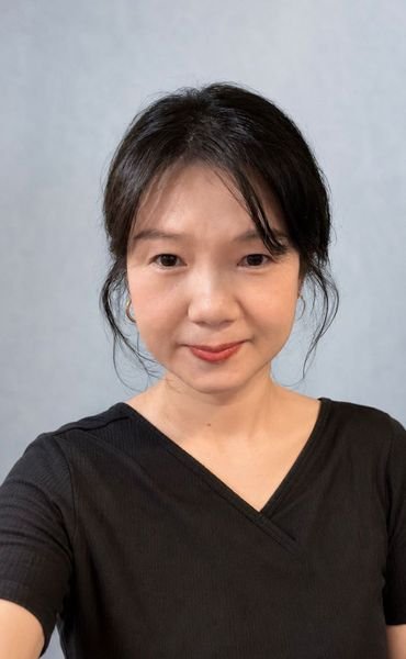 Zhang Pei Rong
