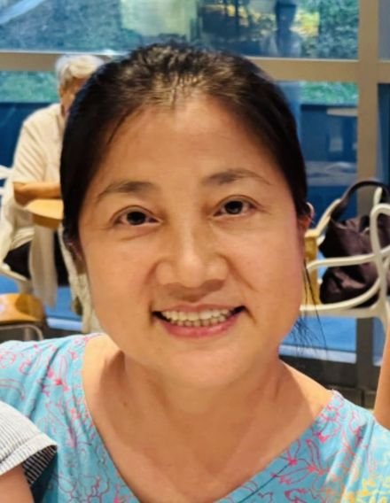 Zhang Xinyu